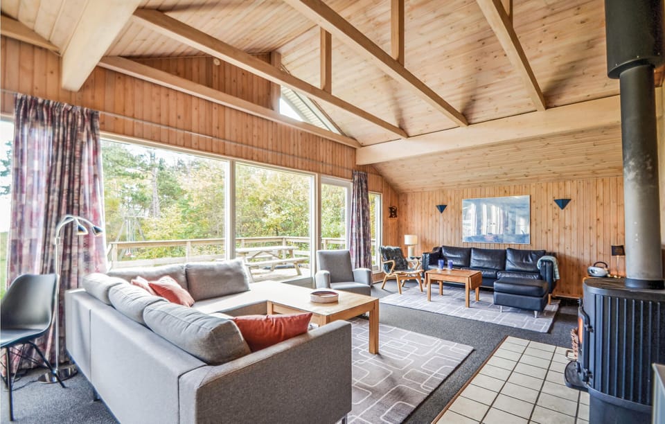 living-room