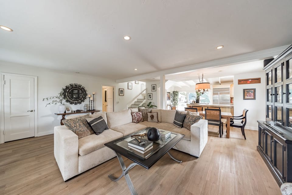 Living Room!