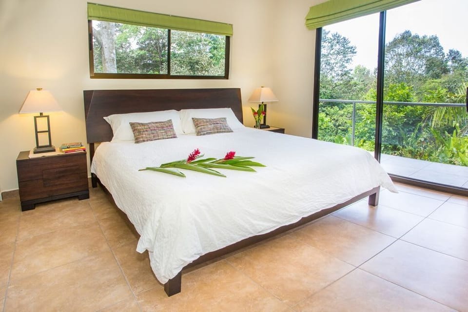 Foto de toda la habitación