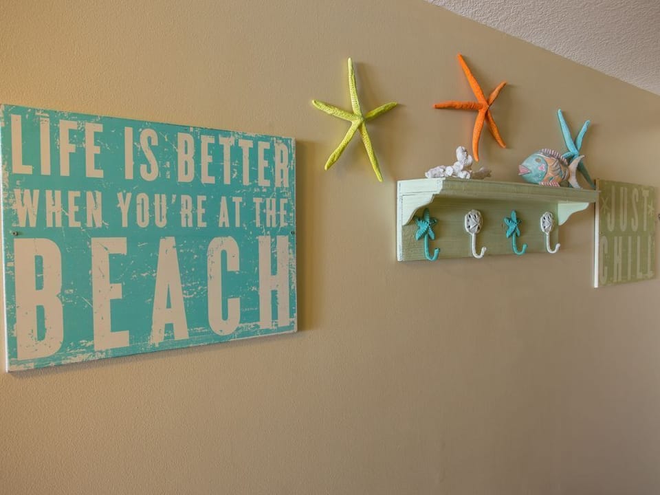 Choose us for your Vacation Destination!