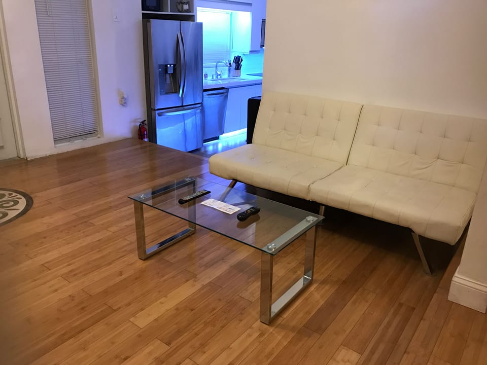 Sofa Bed