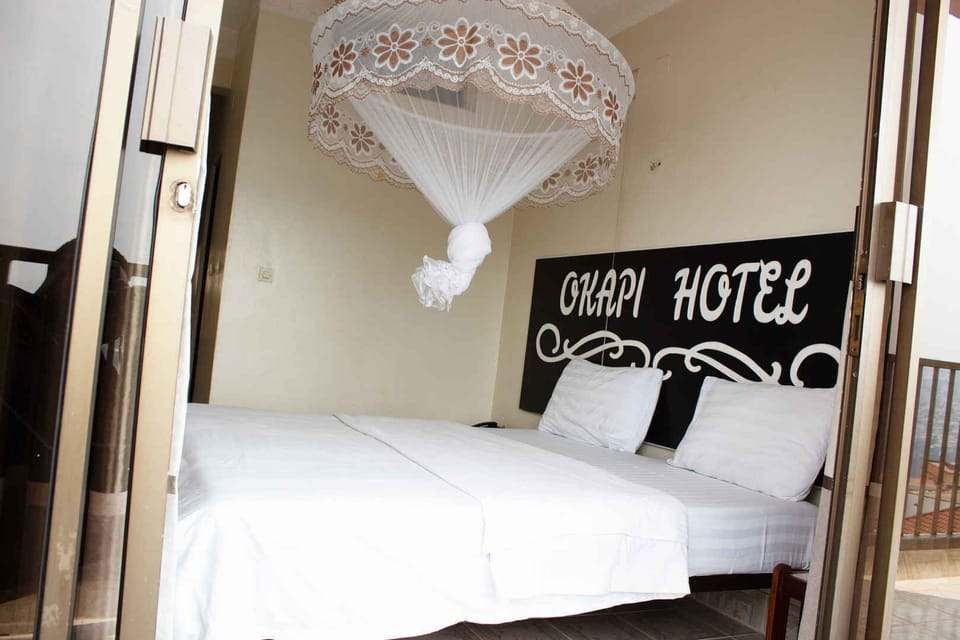 In-room safe, desk, laptop workspace, WiFi (free)
