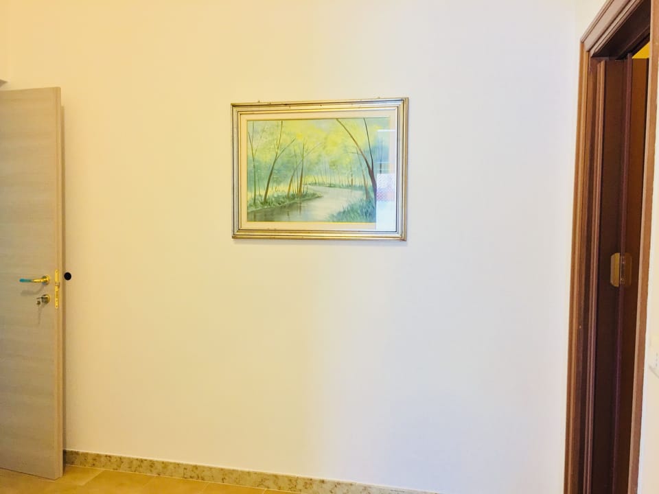 Classic Triple Room, Multiple Beds, Non Smoking, Garden View | Premium bedding, down comforters, in-room safe, individually decorated