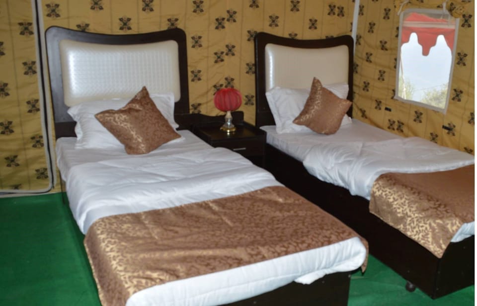 Blackout drapes, soundproofing, bed sheets