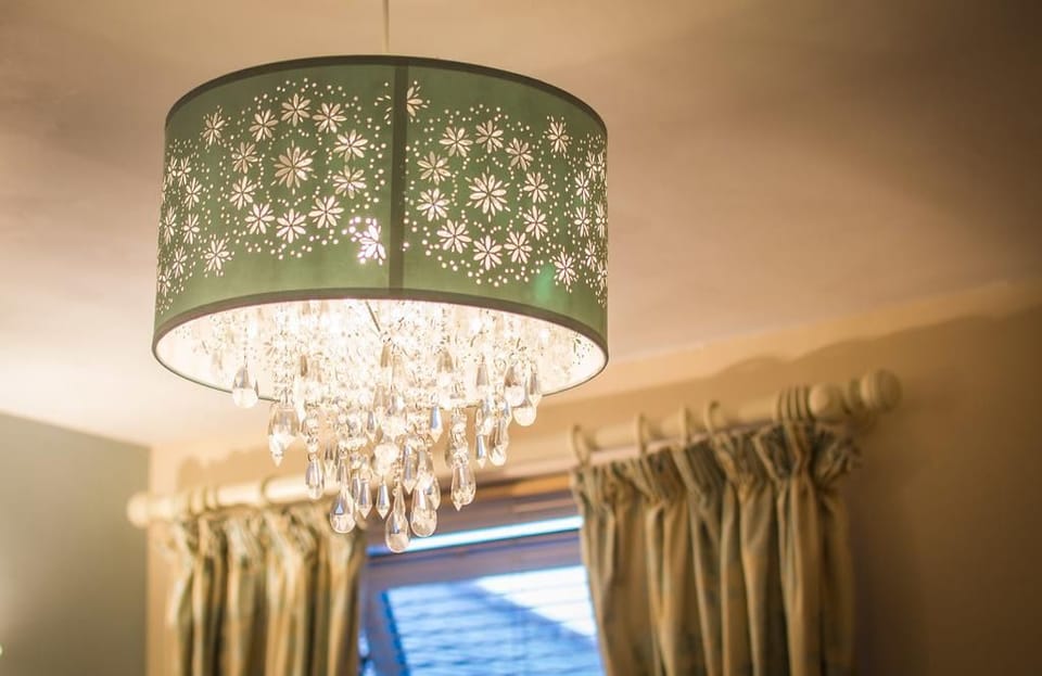 Soundproofing, iron/ironing board, free WiFi, bed sheets