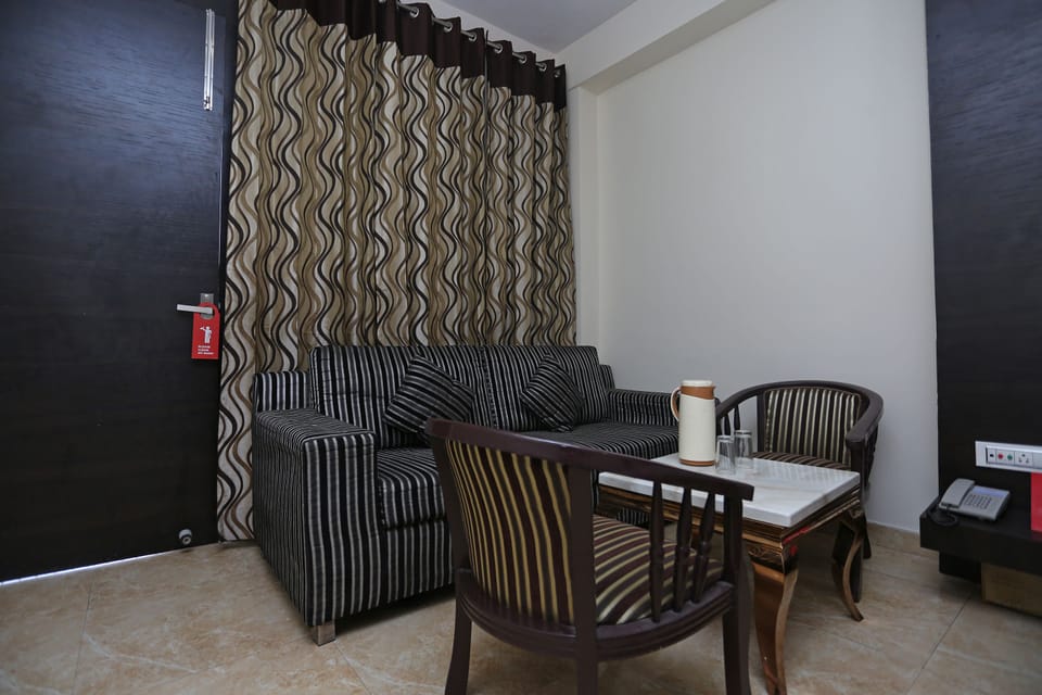 Double or Twin Room | Free WiFi, bed sheets