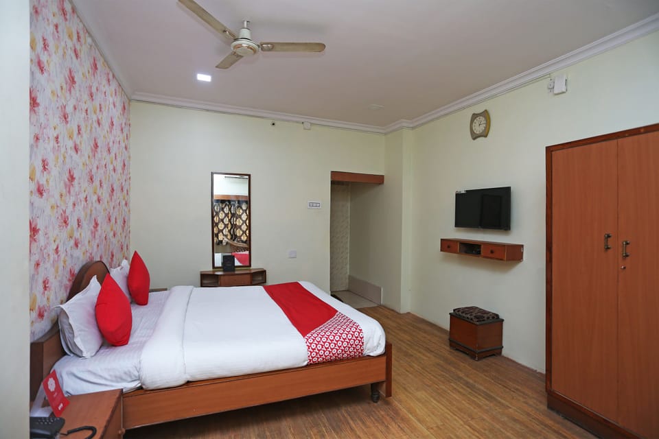 Double or Twin Room | Bed sheets