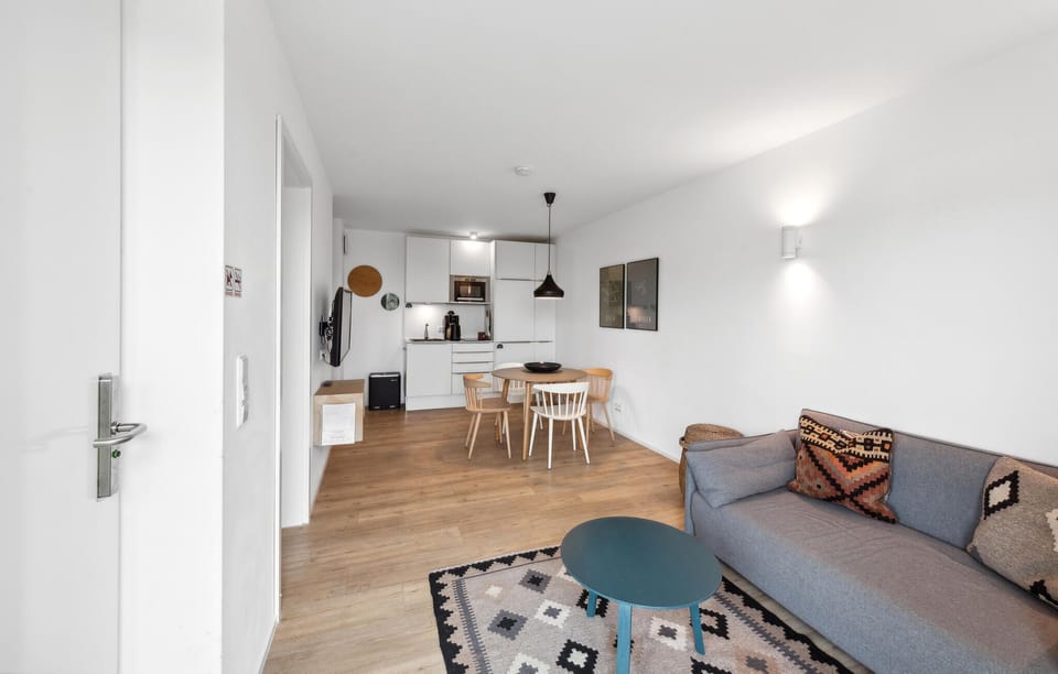 living-room