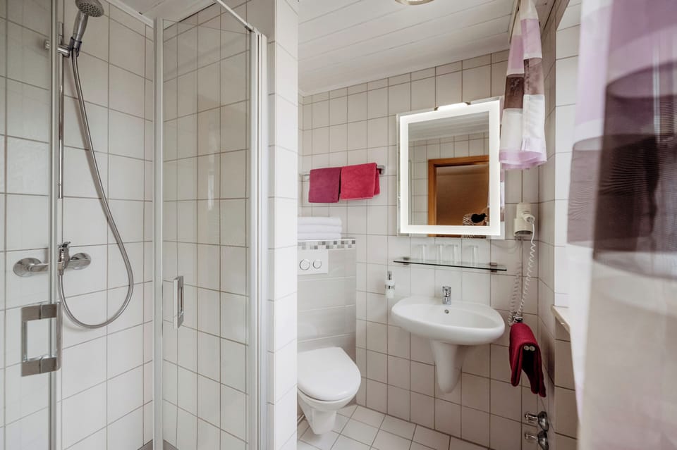 Gästehaus Rösch Bed and Breakfast in Straubing-Bogen