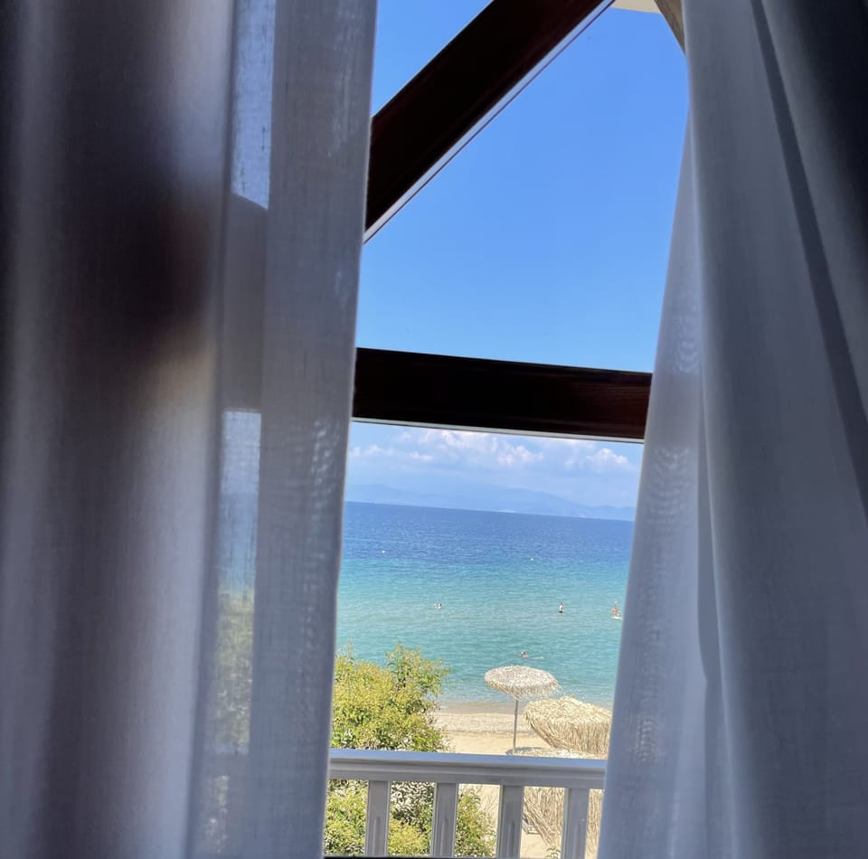 Villa, 4 Bedrooms | Beach/ocean view