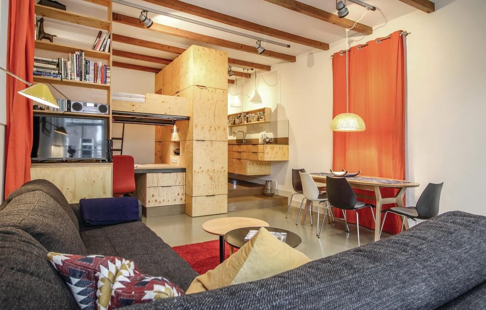 living-room