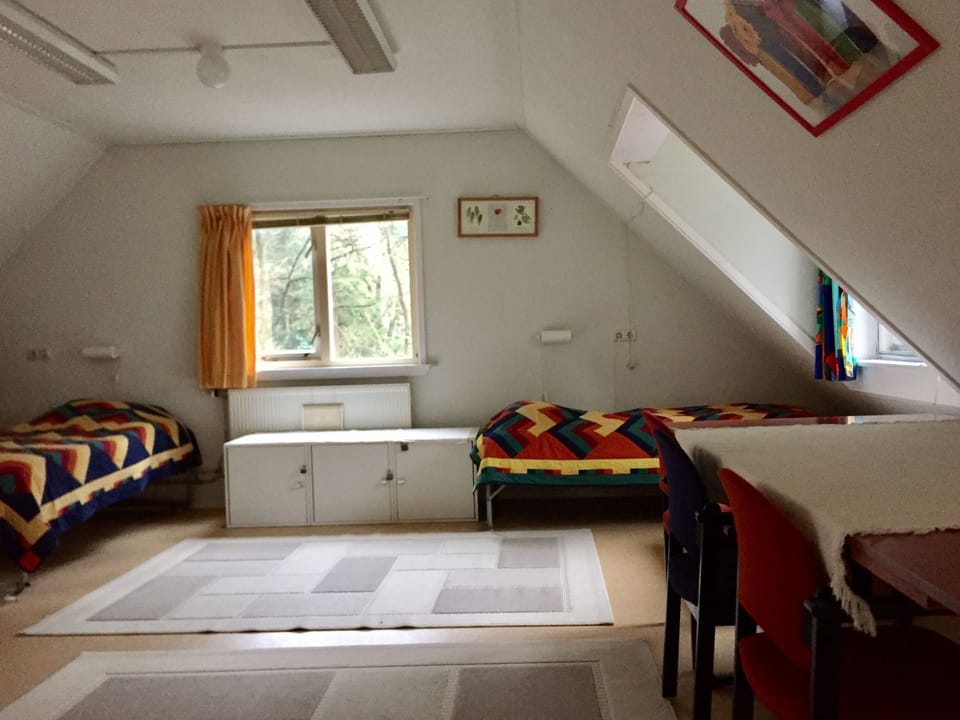 Extra beds