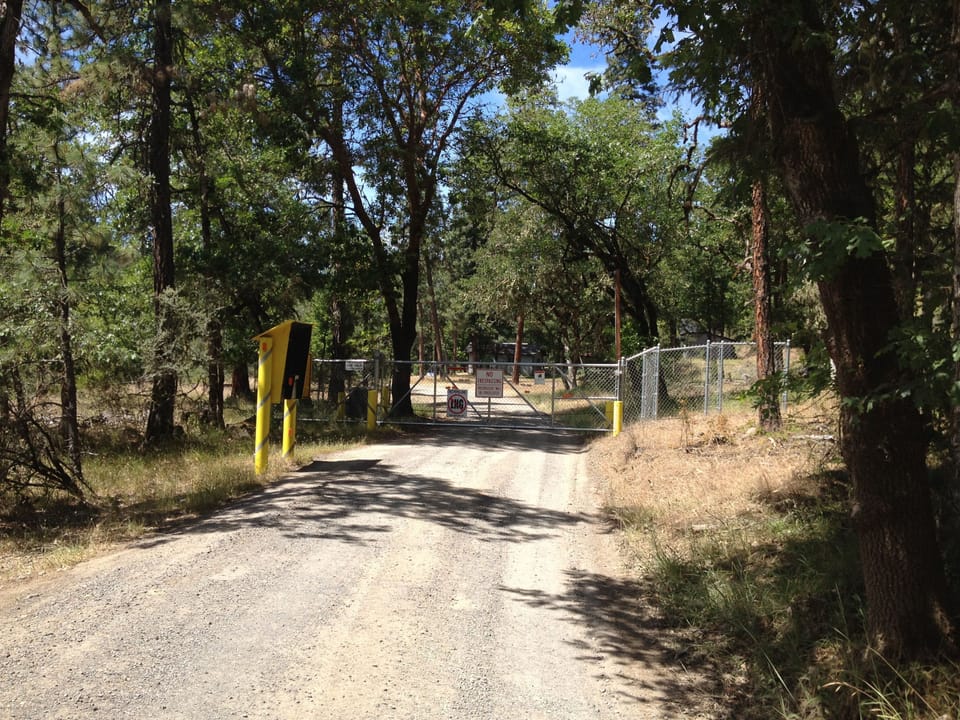 Our Gated Community