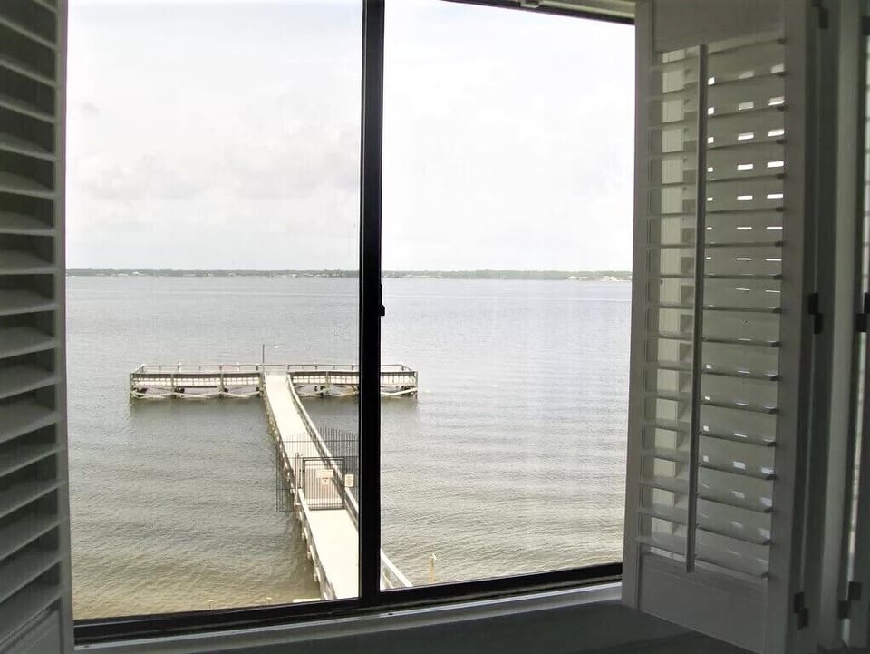 Beautiful Sound view