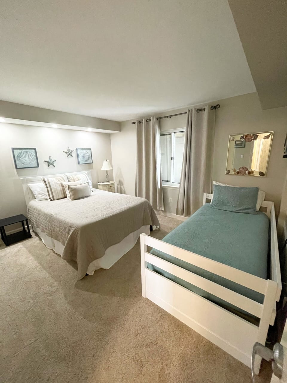 Guest Bedroom 