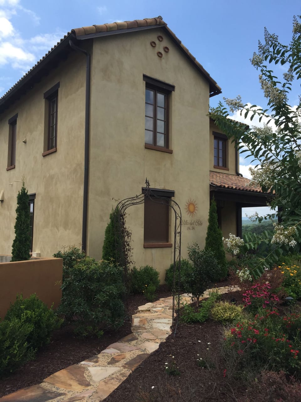 Villa del Sole
