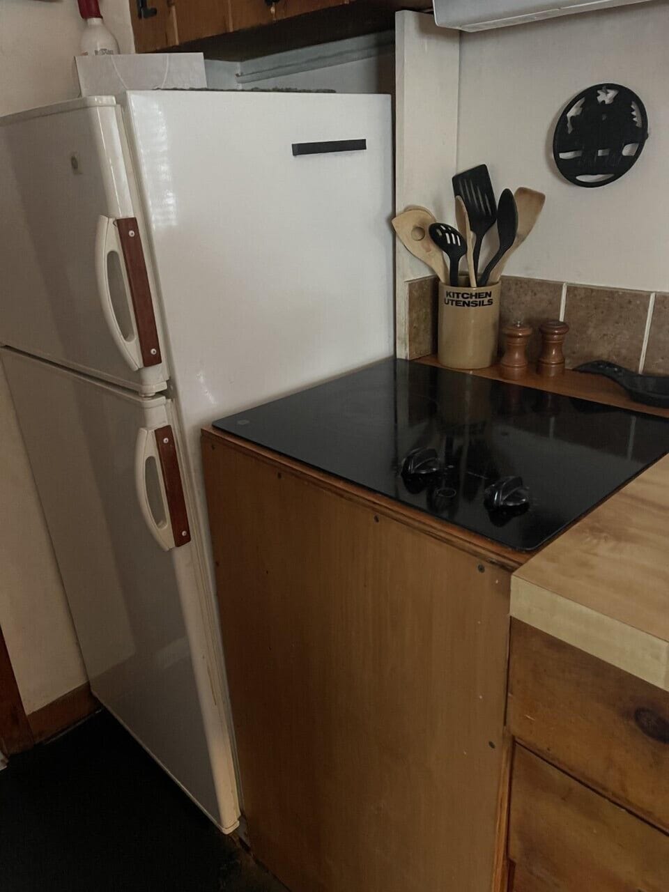 Electric Ceramic Cooktop