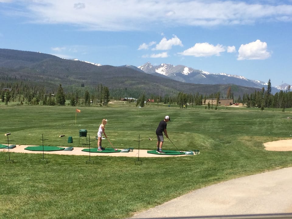 Golf