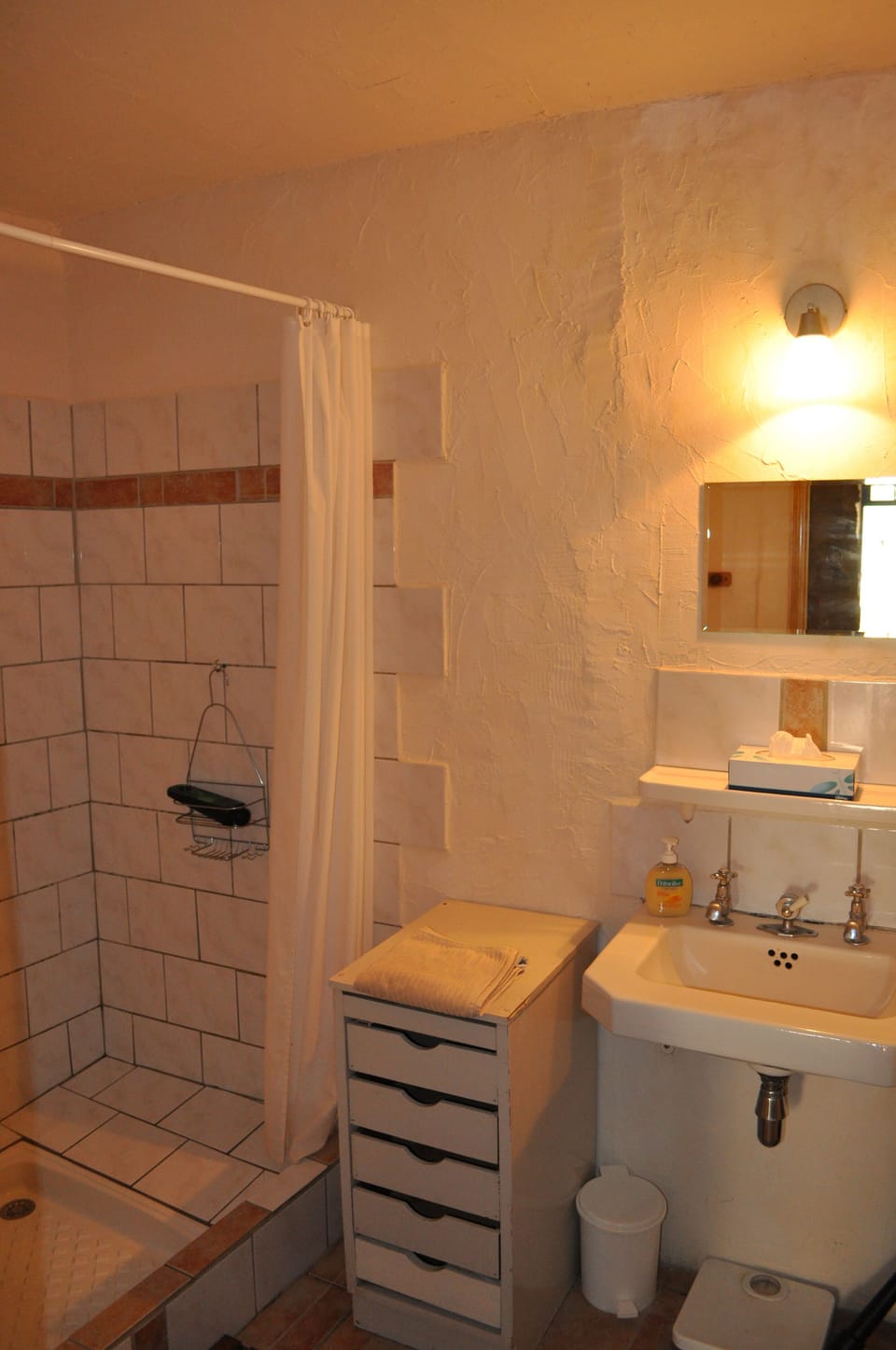 Ground Floor Bathroom