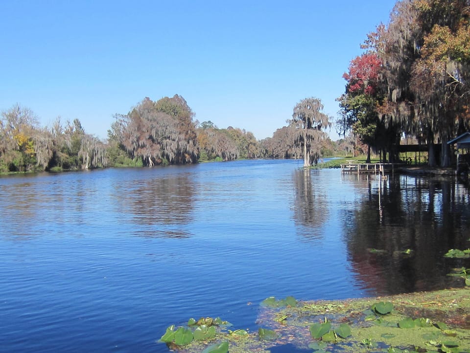 Withlacoochee River