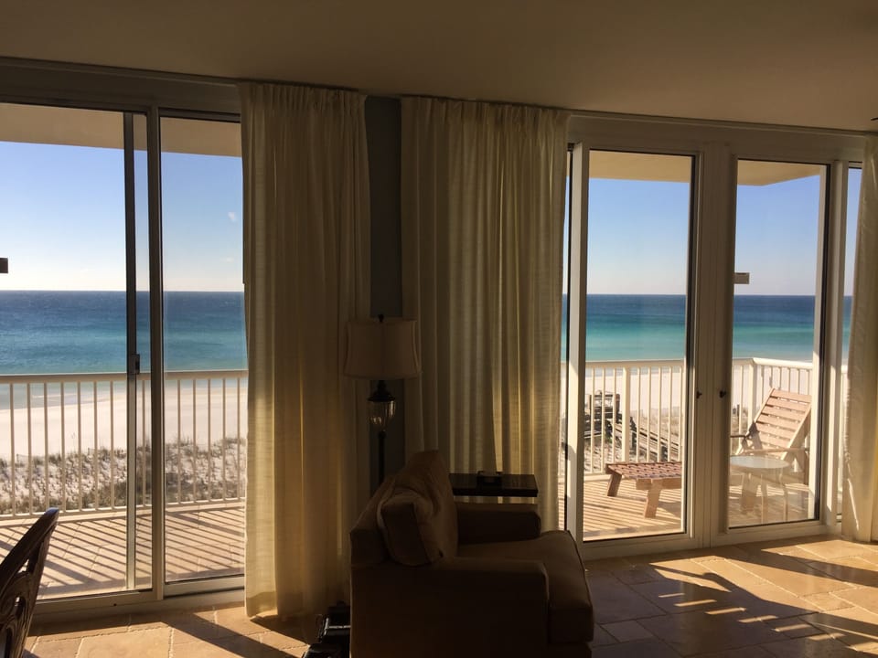 Beach View