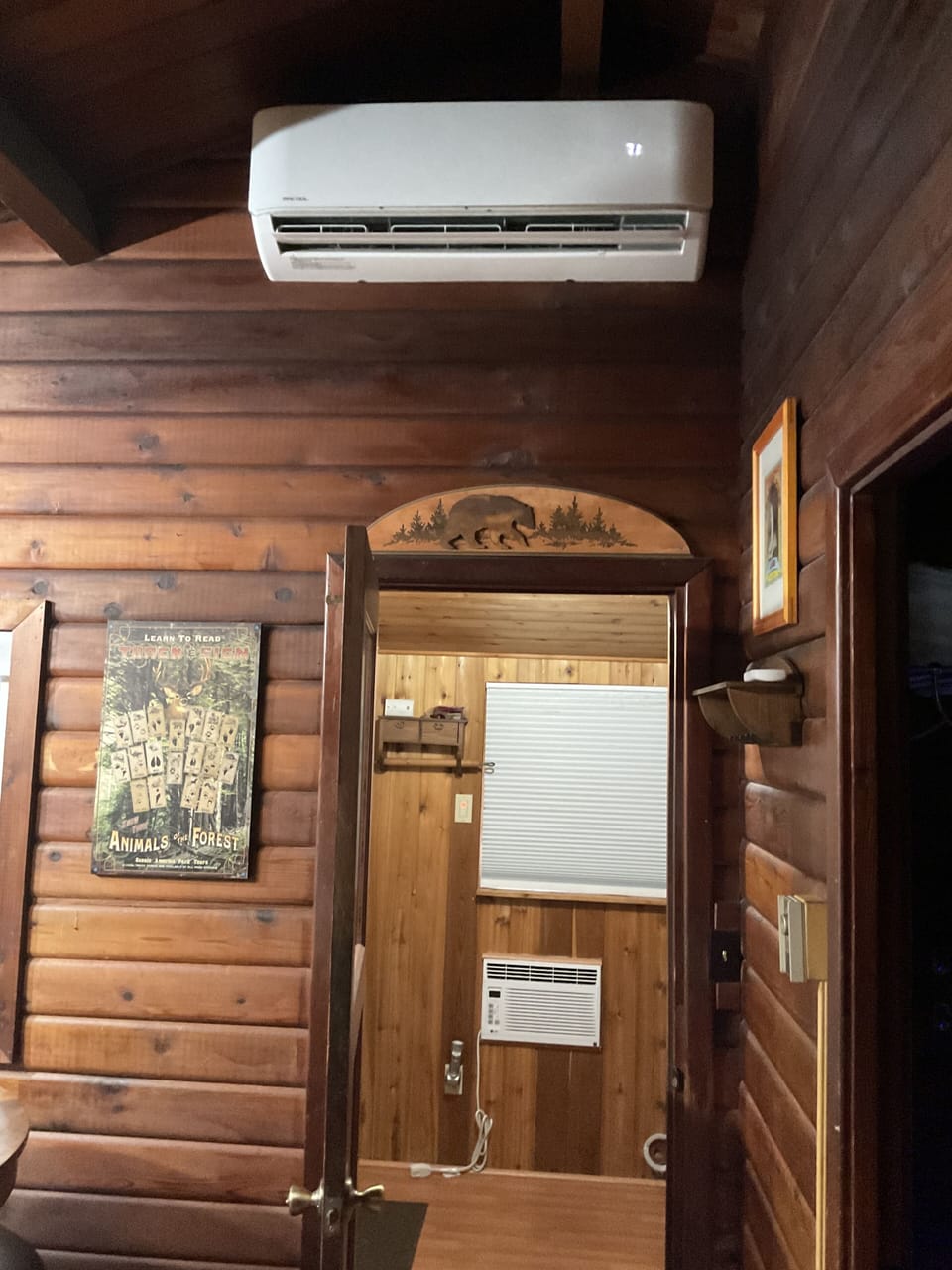 Mini split Heating and Air Conditioning