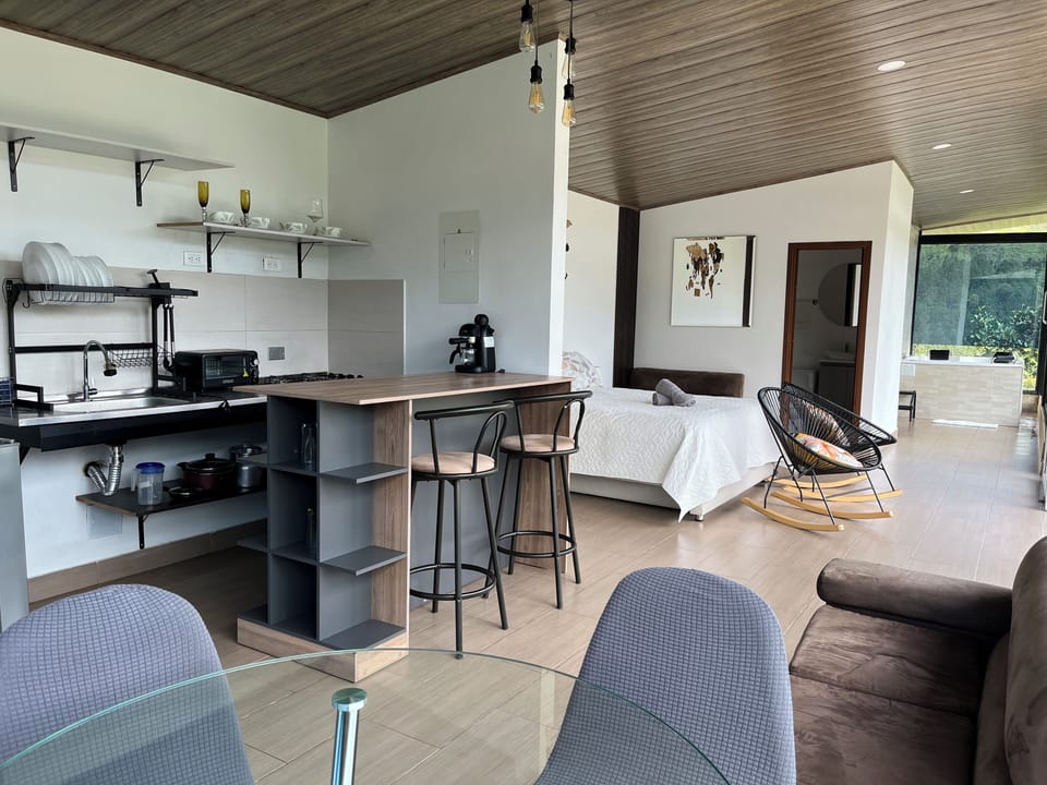 Luxury Cabin | Bed sheets
