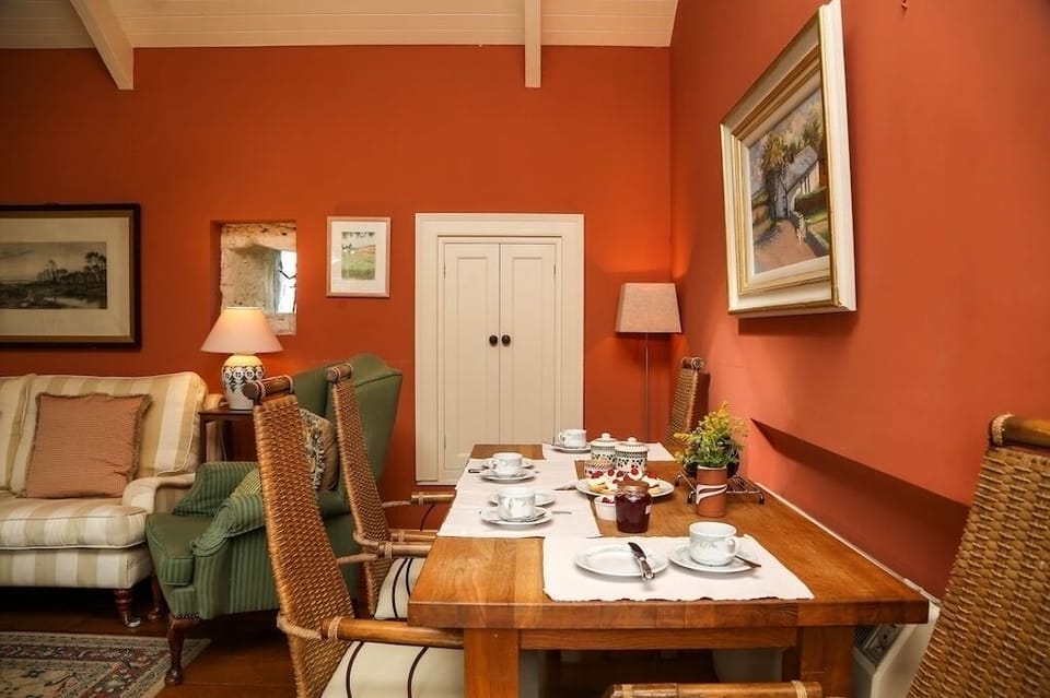 The Stone Barn Cottage