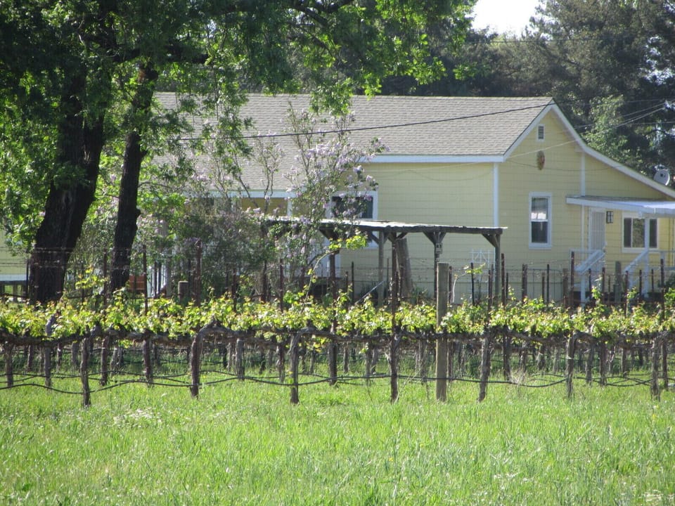 Farm house
