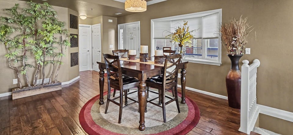 Dinning Area