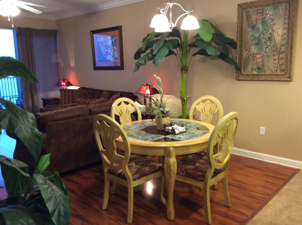 Dinning Area