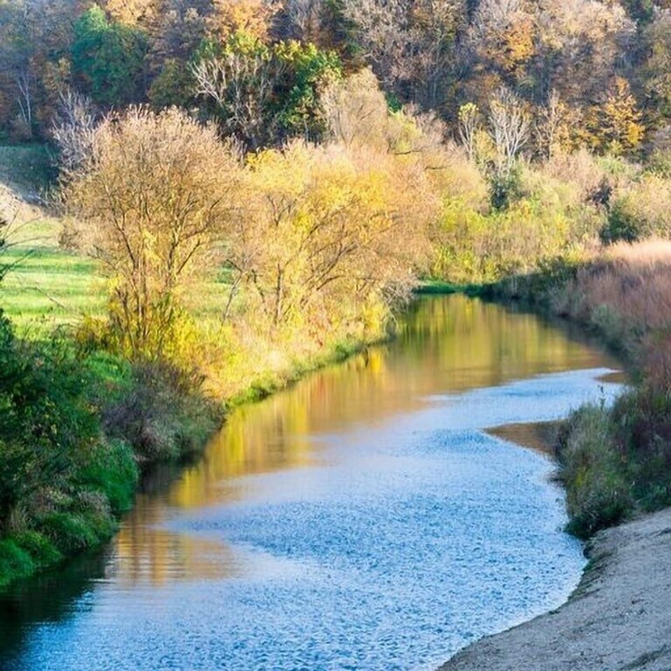 Scenery, Galena IL