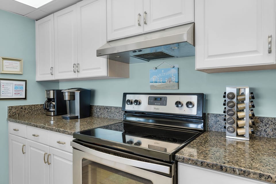 Keurig and regular coffee makers