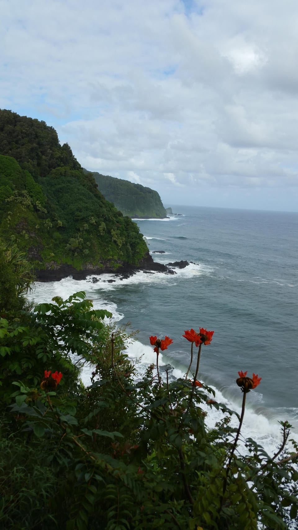"Road to Hana"