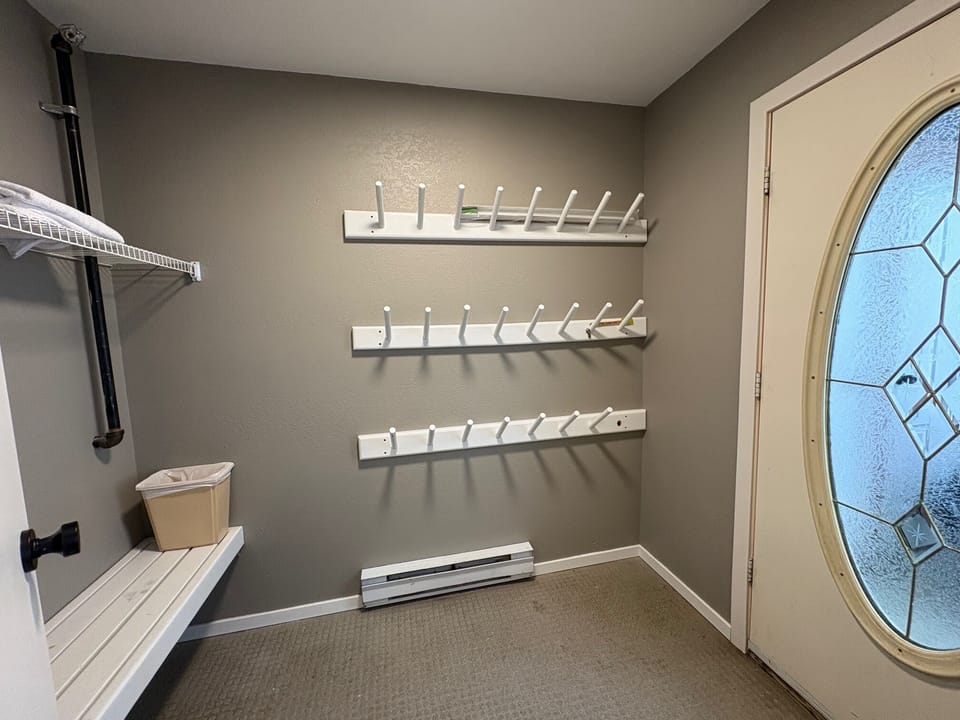 Boot Room 