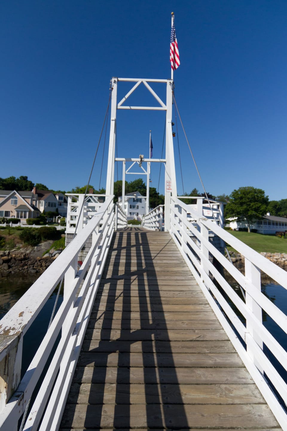 Foot Bridge