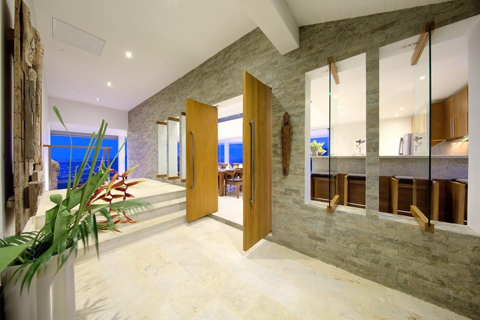 Baan Kuno: 'Wow' factor sea-views