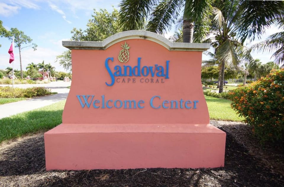 Welcome to the Sandoval Community!