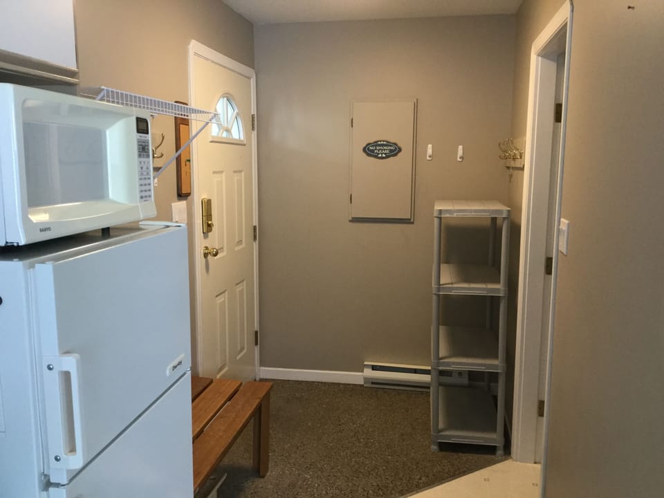 Entry Way 