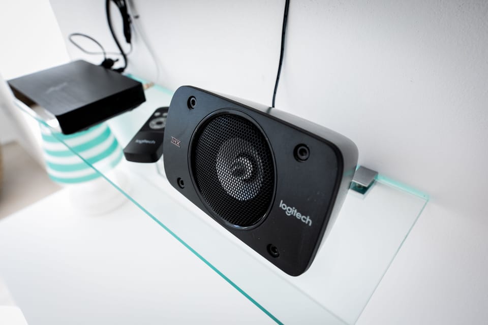 Speakers