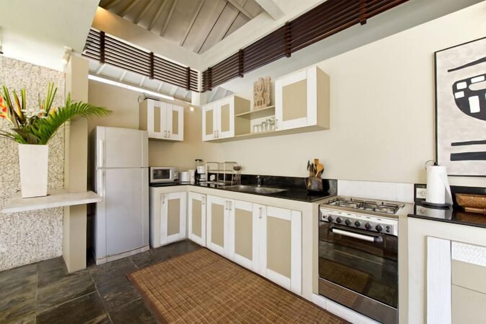 Sukapadi 2 Bedroom Villa, Seminyak