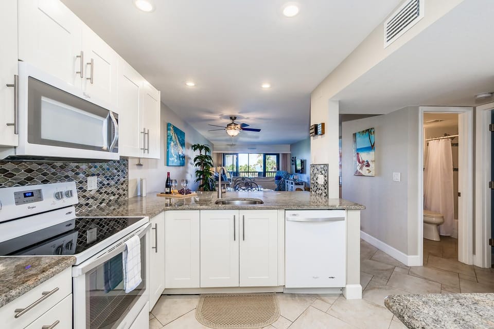 2-204 Kitchen