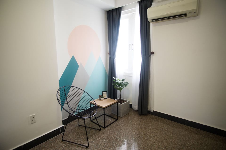 Superior Room | Room amenity