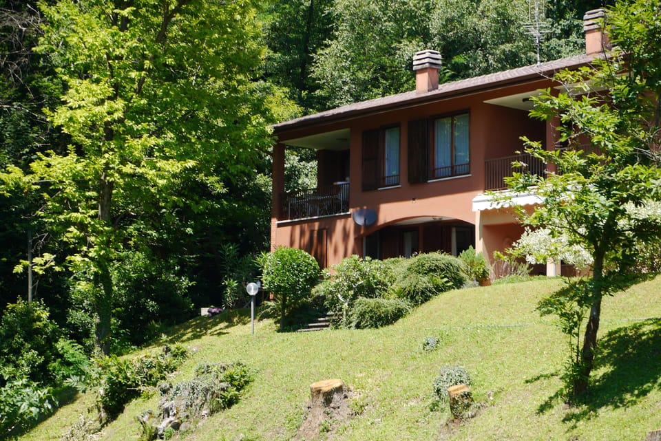 Ground Floor Apartment