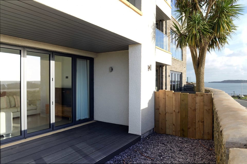 Sea View Apartment