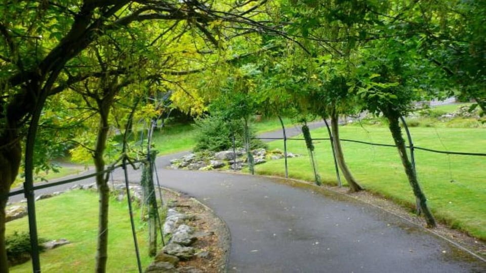 Happy valley gardens 