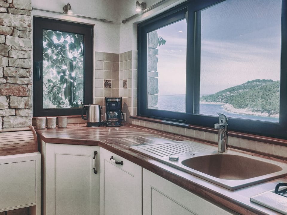 kitchen app. Viewv-lux