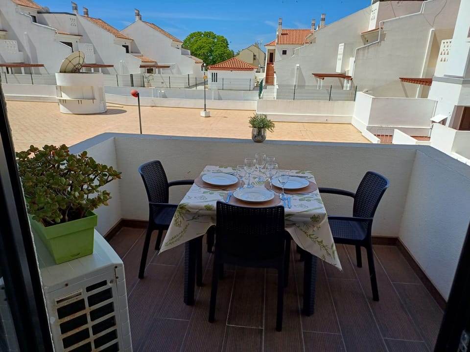 TERRAÇO 