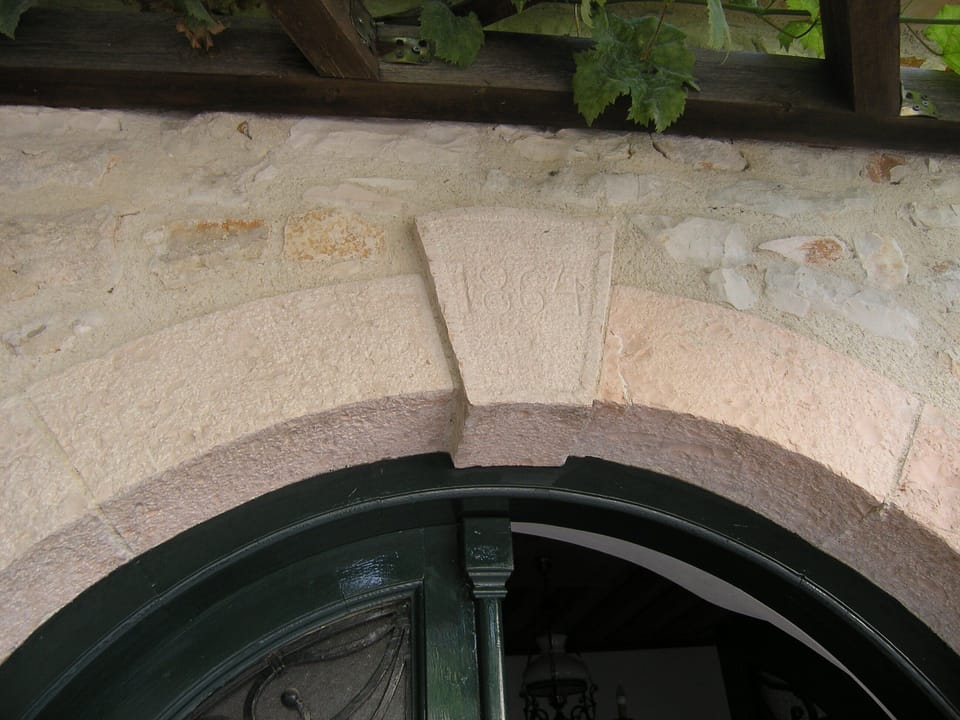 built 150 years ago