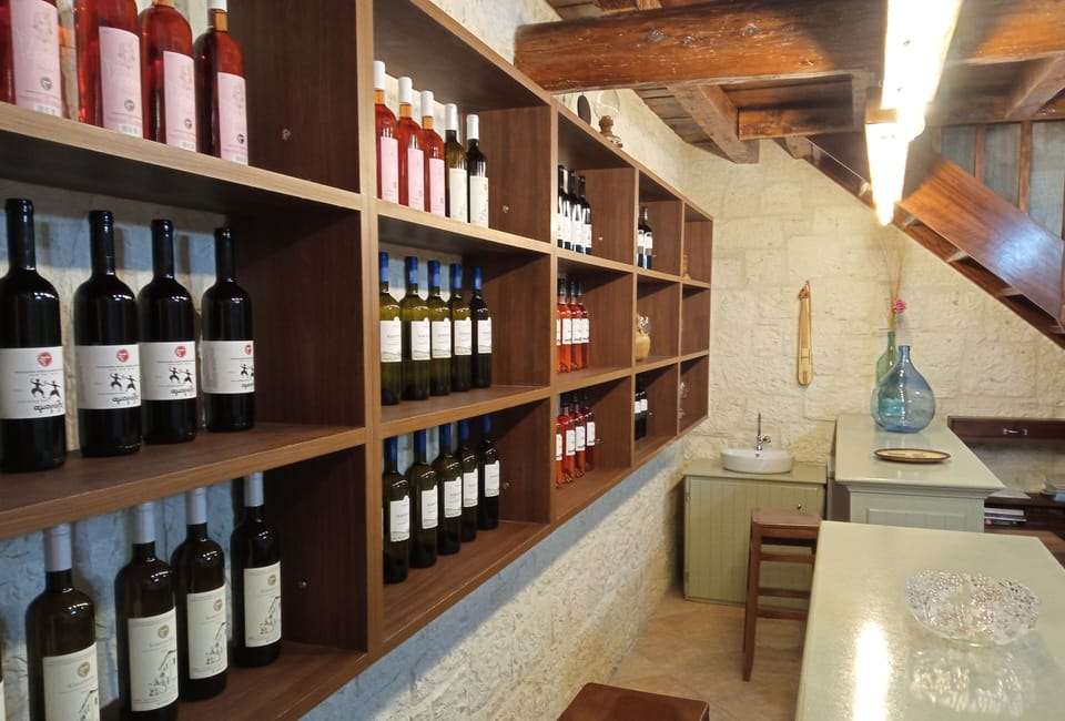 Wines